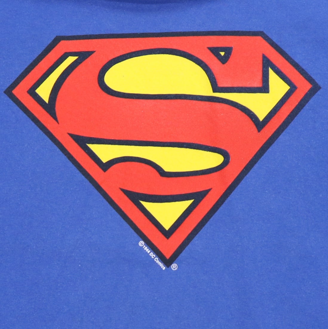 Superman DC Comics Shirt - 3