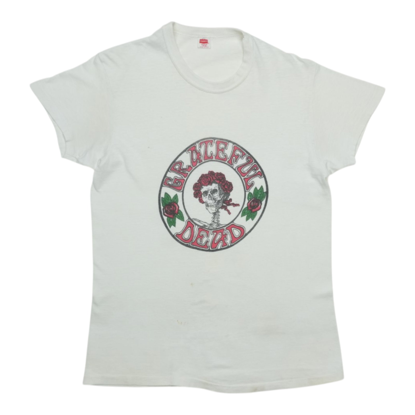 1970s Grateful Dead Bertha Shirt (1 of 8)