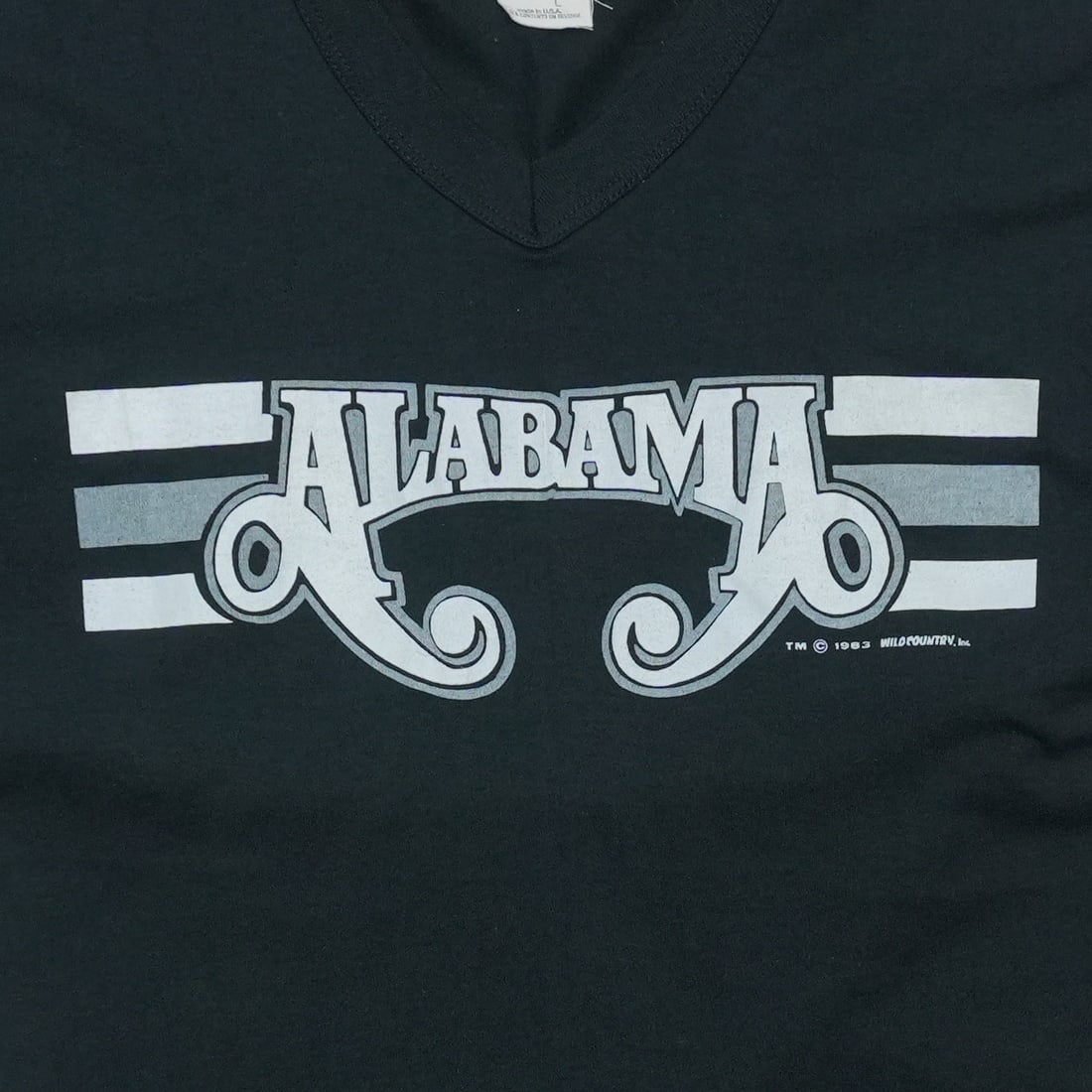 Alabama Jersey Shirt - 3