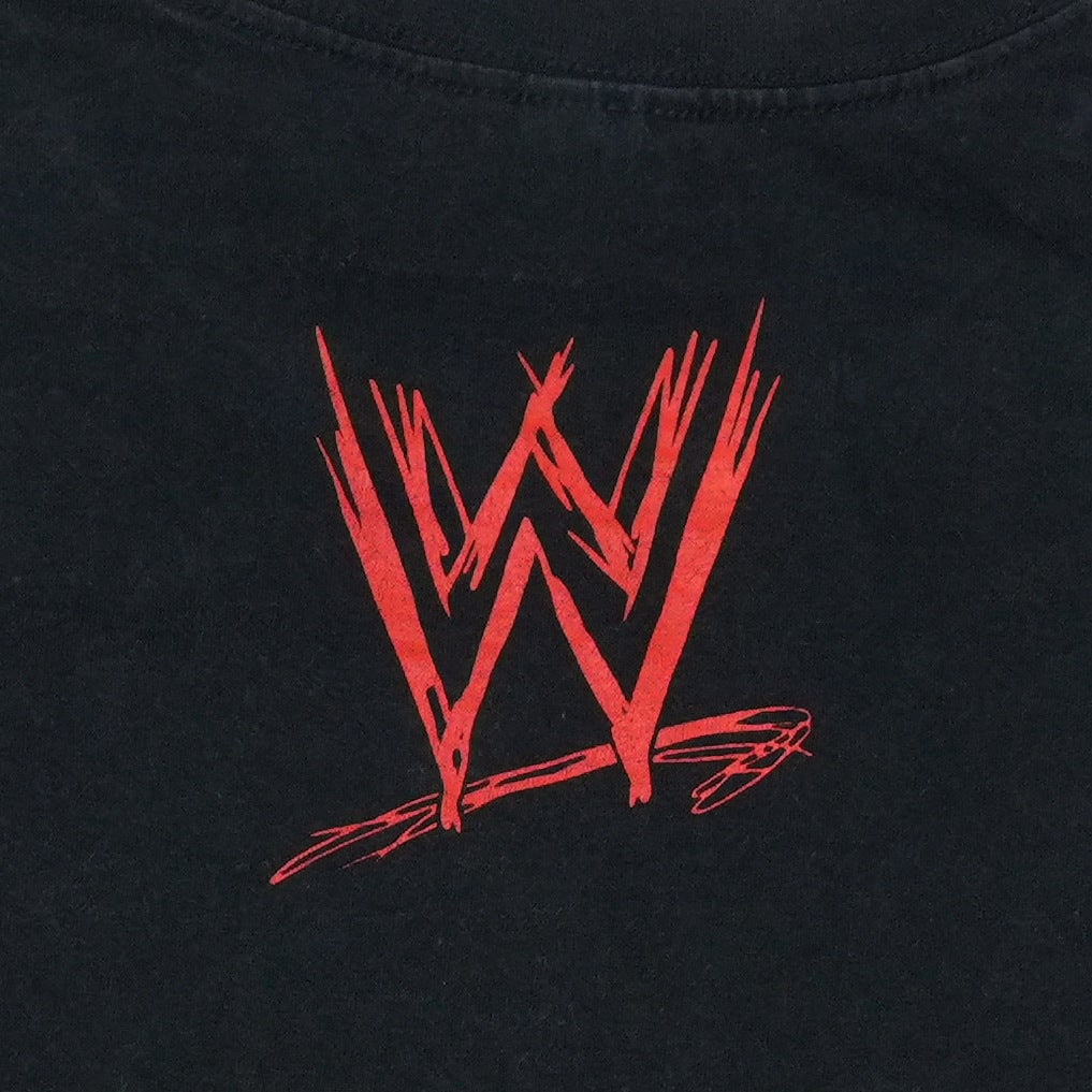 2000s Chris Benoit Shirt - 4
