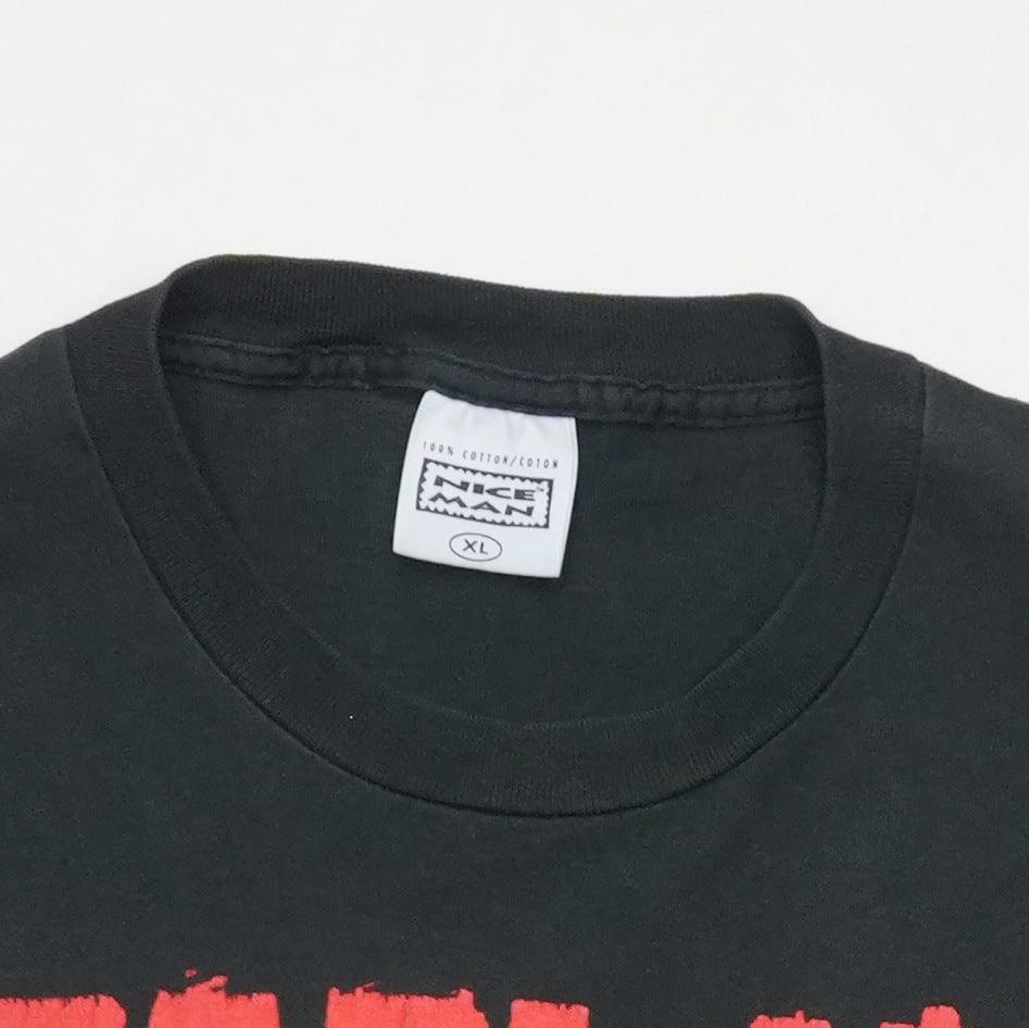 Pearl Jam Alive Shirt - 4