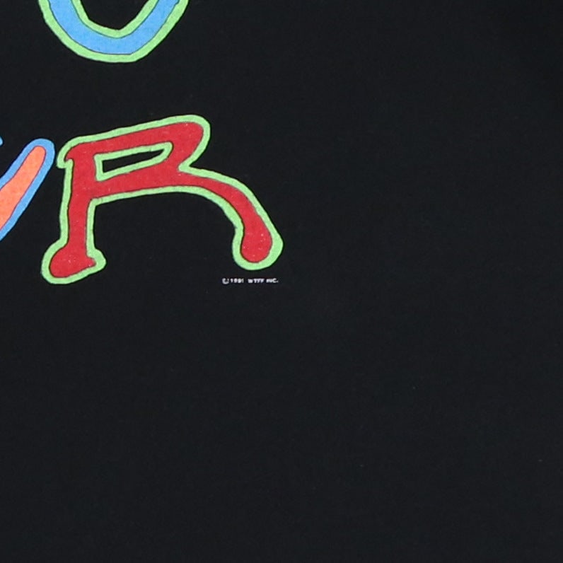 1993 Living Colour Stained Tour - 4
