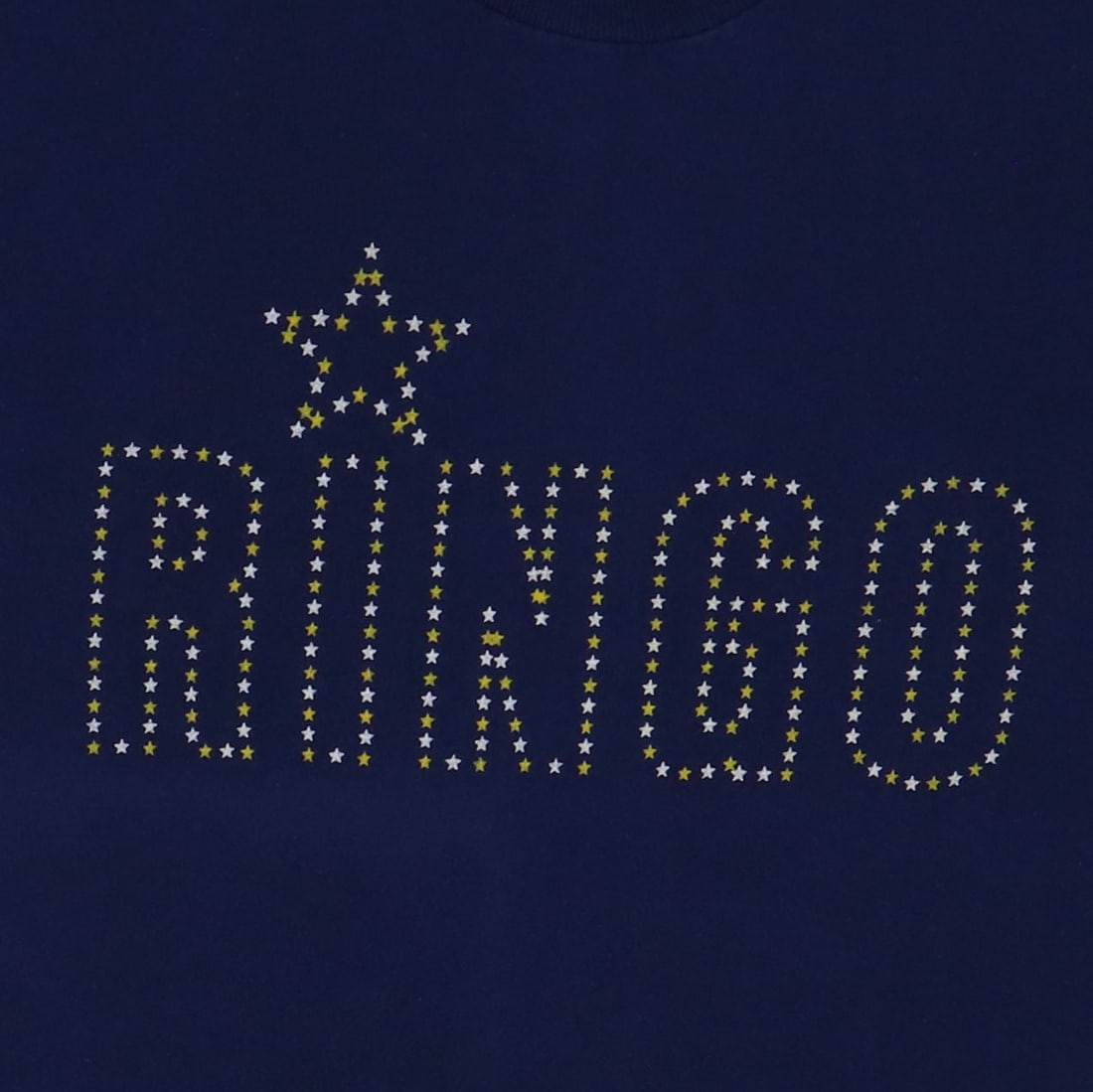 Ringo Starr Promo Shirt - 3