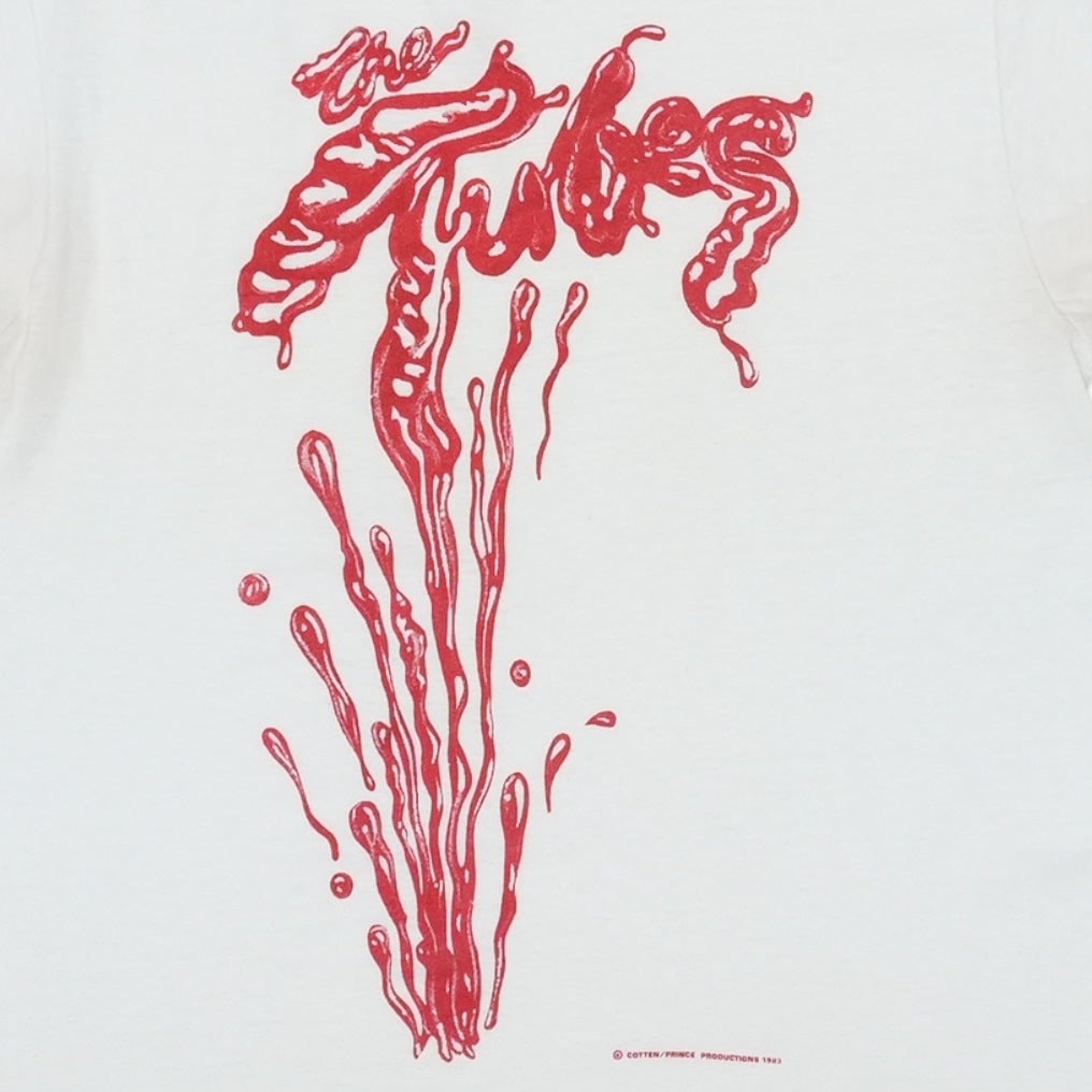 Tubes Shirt - 3