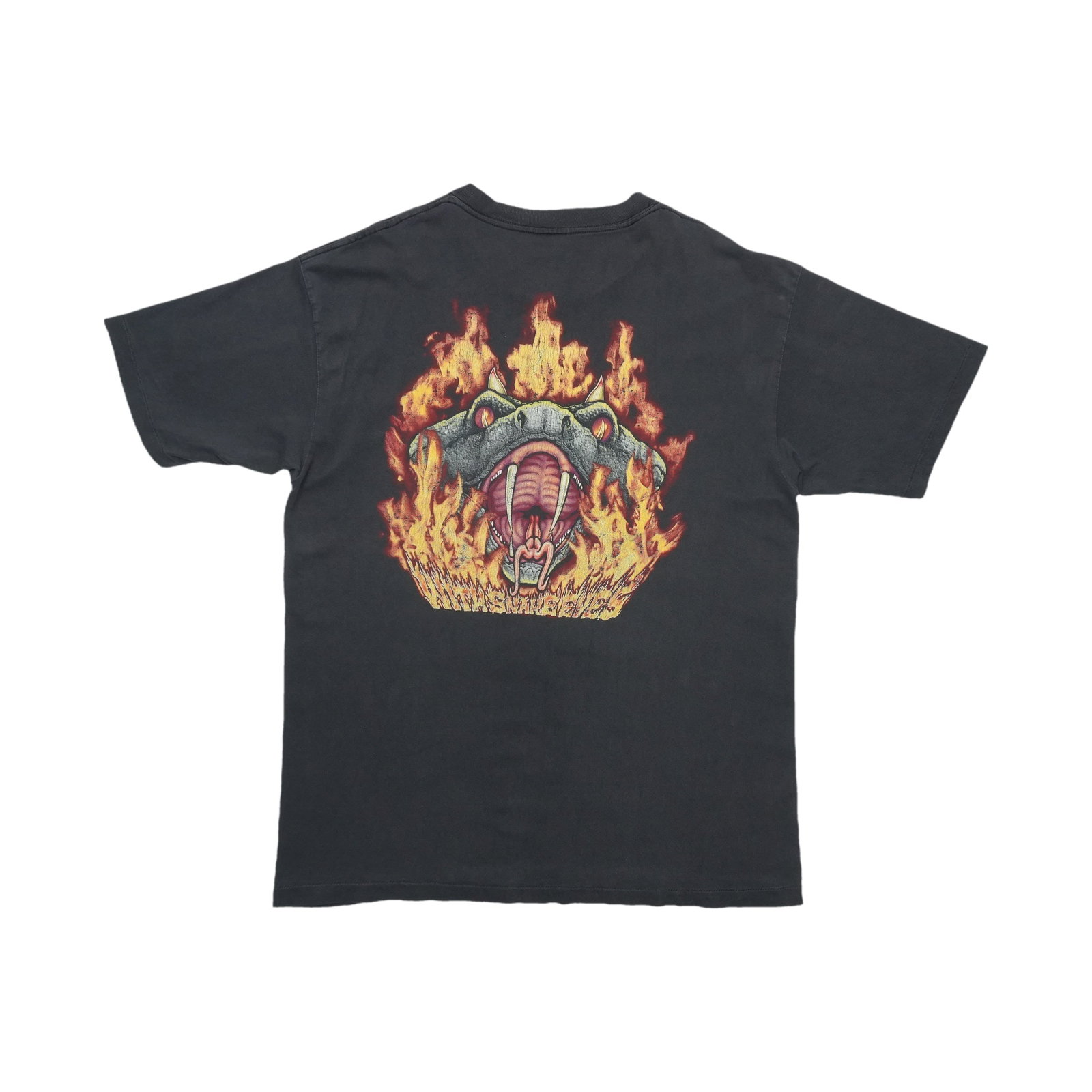 1994 Pantera Shirt - 2