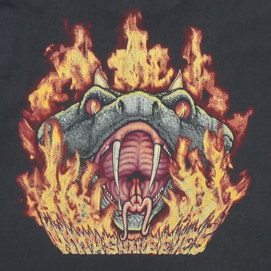 1994 Pantera Shirt - 7