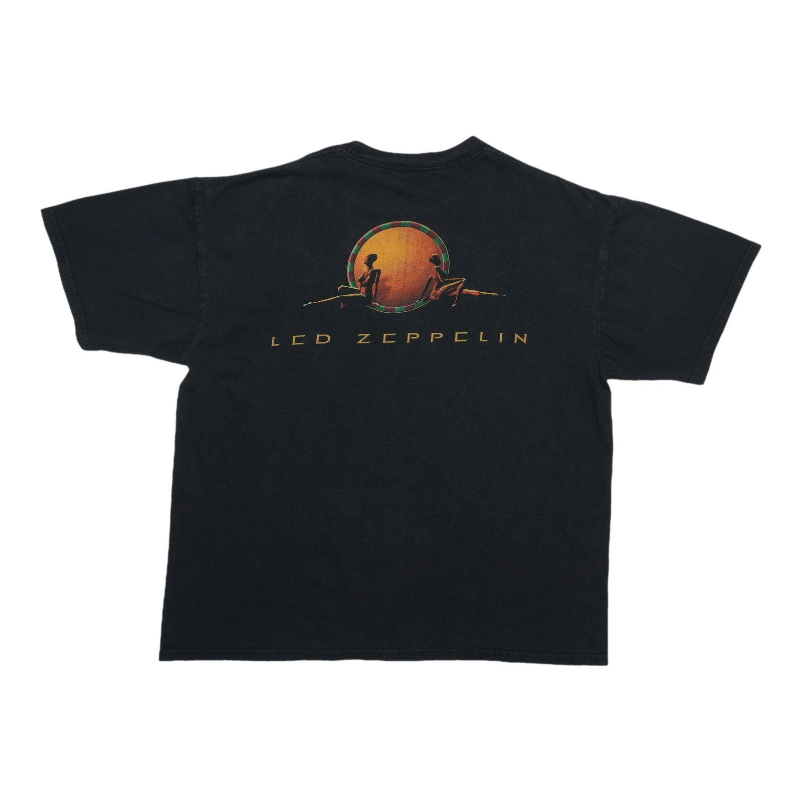 2000 Led Zeppelin Shirt - 2