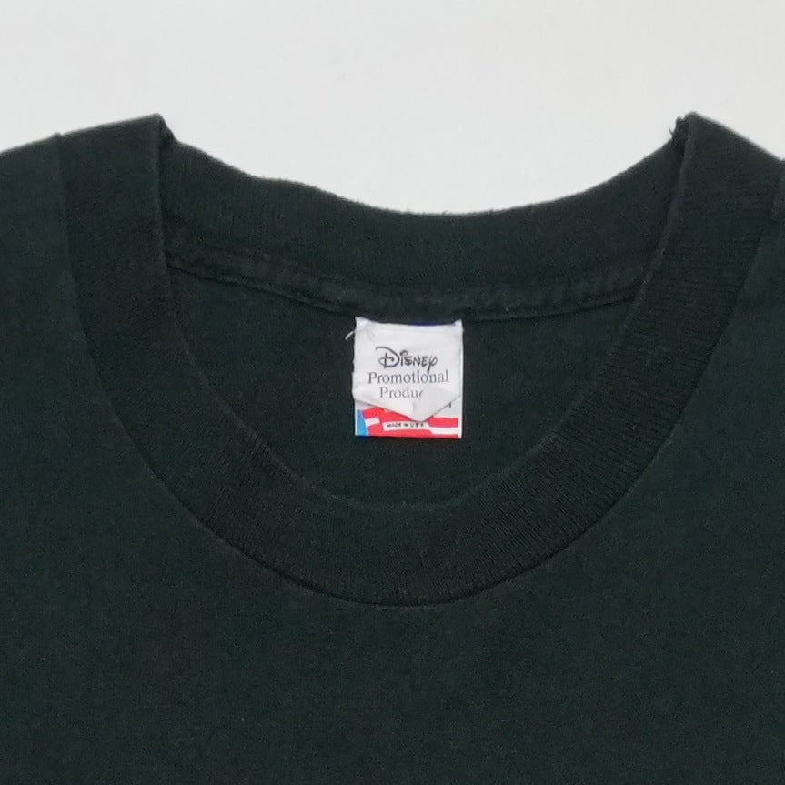 Shirt Disney Dick Tracy 1990s - 4