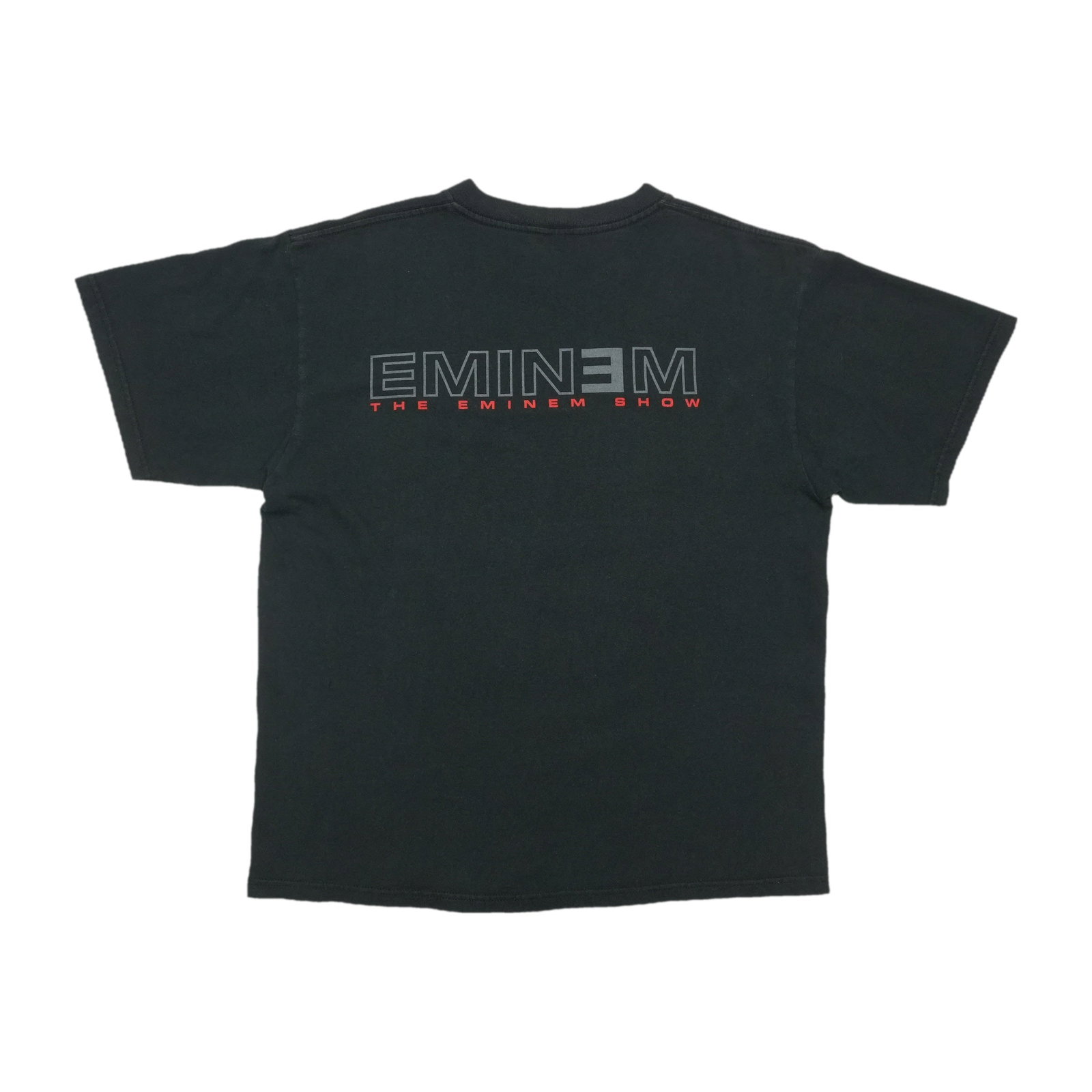Eminem The Shirt Show - 2