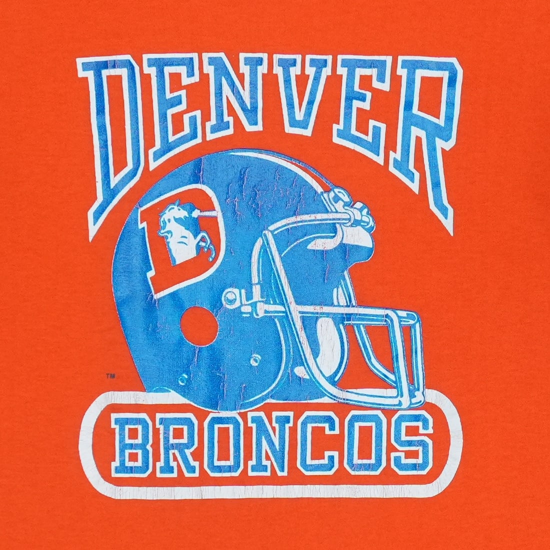 Denver Broncos Shirt - 3