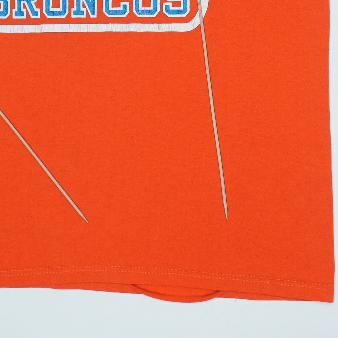 Denver Broncos Shirt - 4