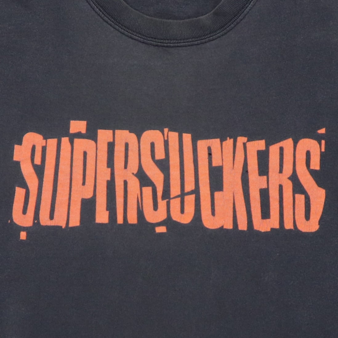 1990s Supersuckers Shirt - 3