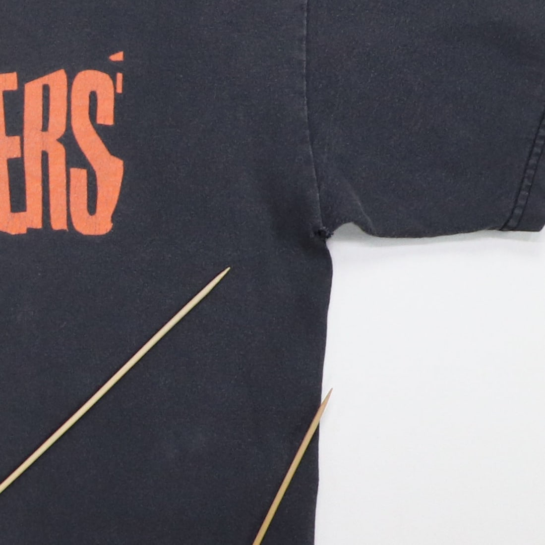 1990s Supersuckers Shirt - 4