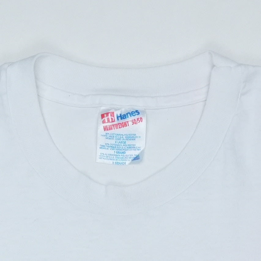 1990s Job Rolling Papers Shirt - 5