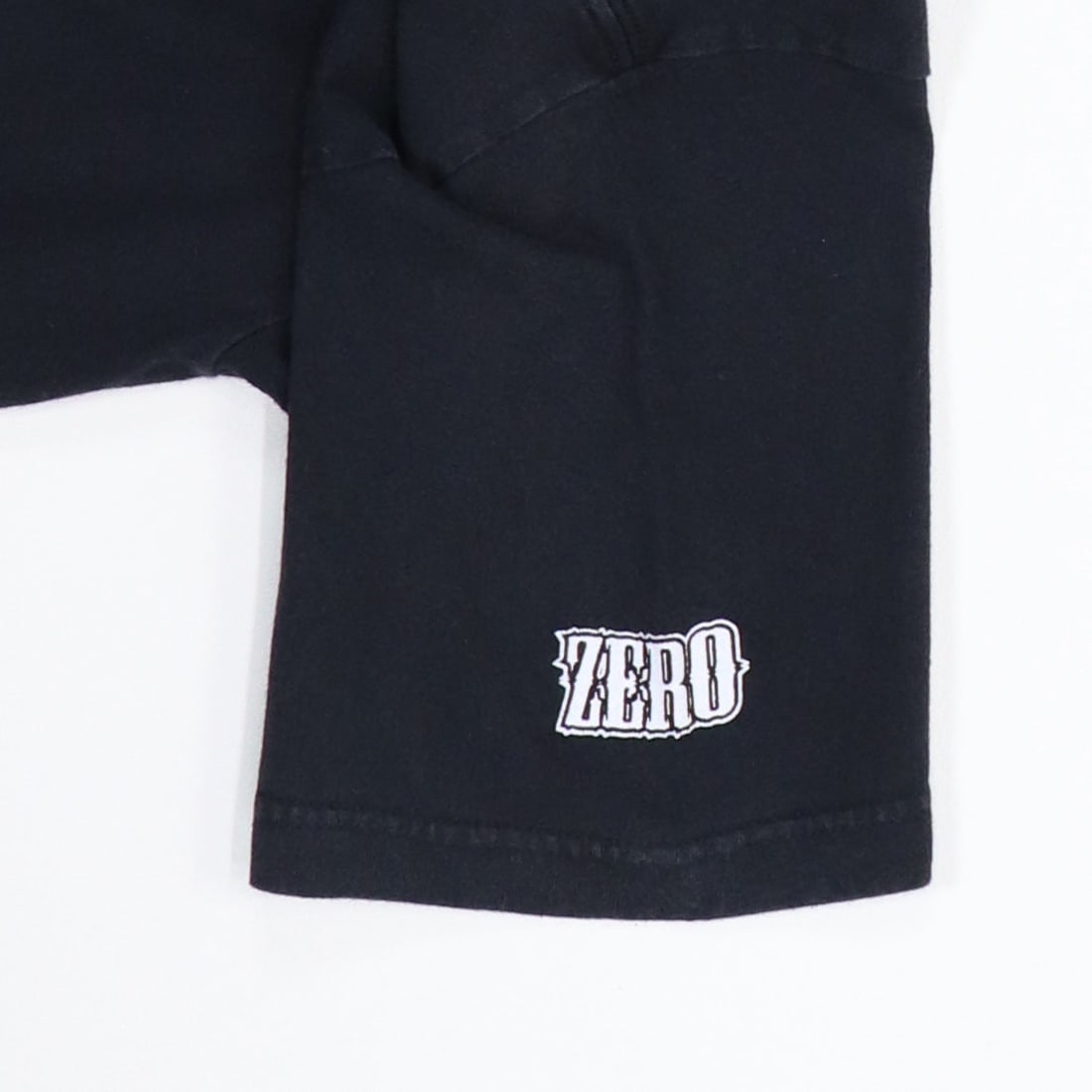 Zero Jamie Thomas Shirt Skateboards - 5
