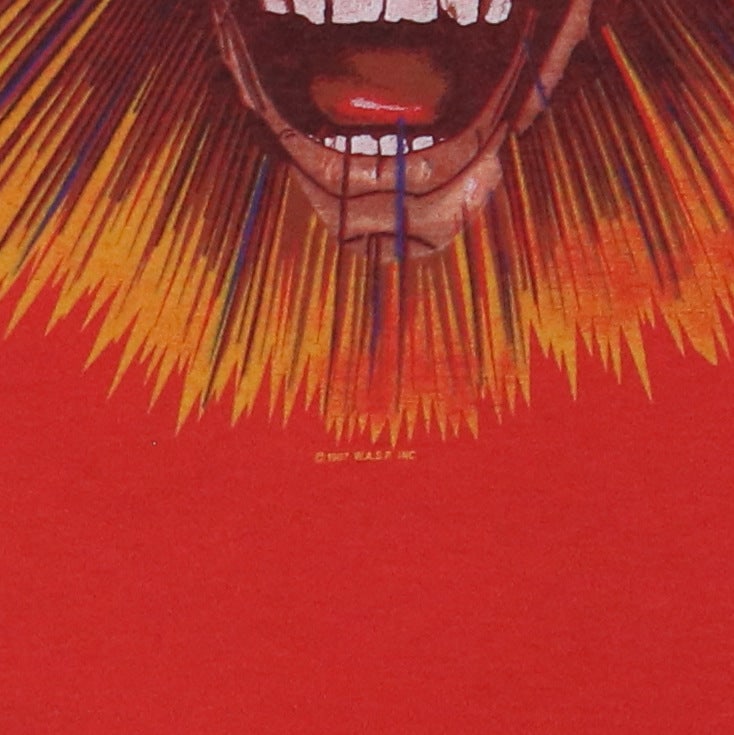 Spookhouse Shirt Wasp - 4
