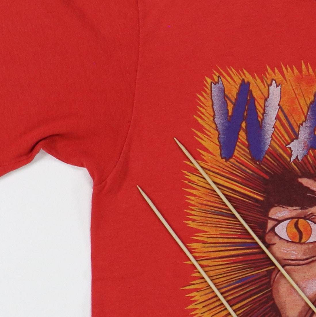 Spookhouse Shirt Wasp - 6