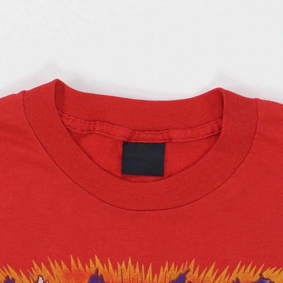 Spookhouse Shirt Wasp - 7