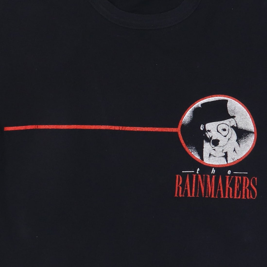 Rainmakers Shirt Tour 1986 - 3