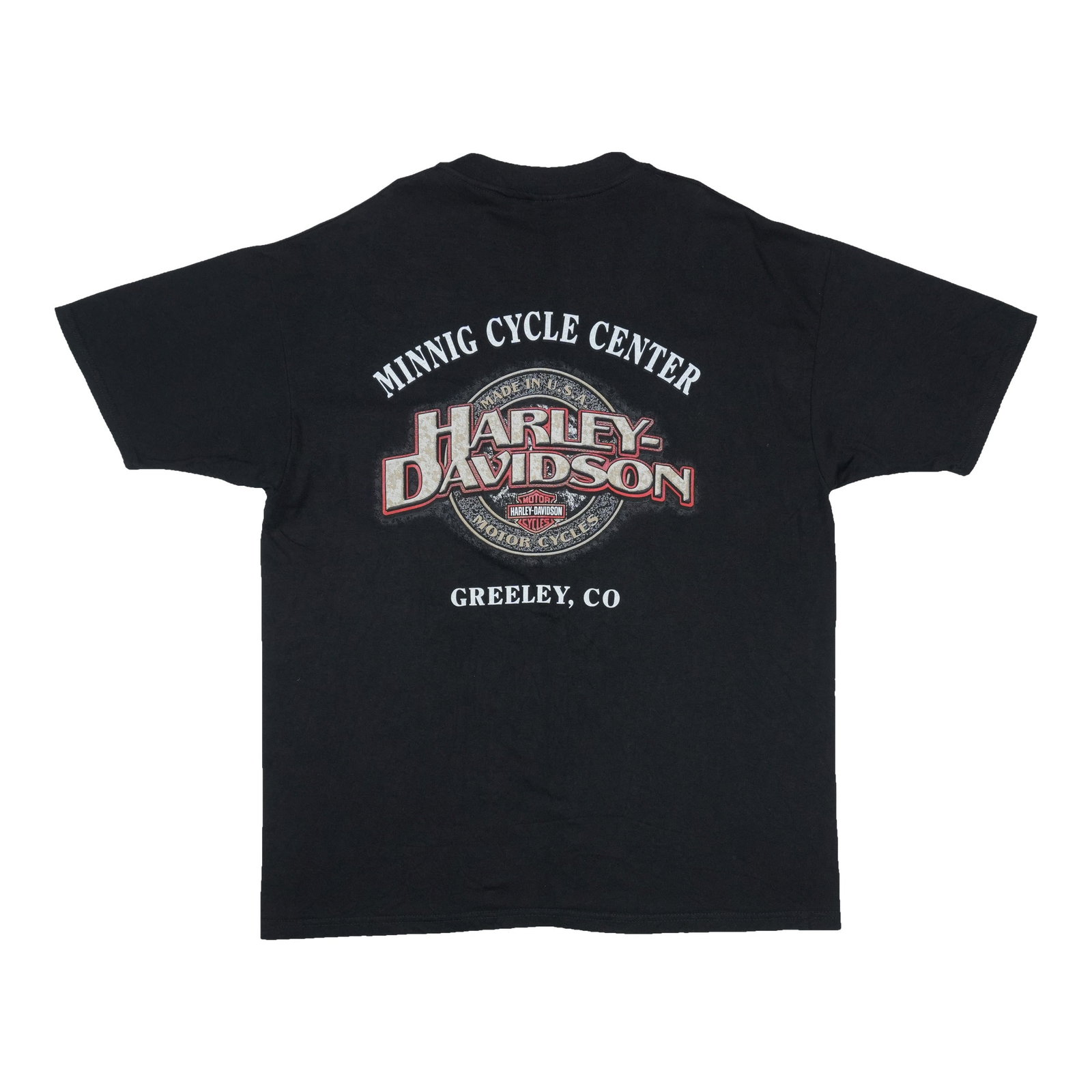 Harley Davidson Legends Shirt - 2