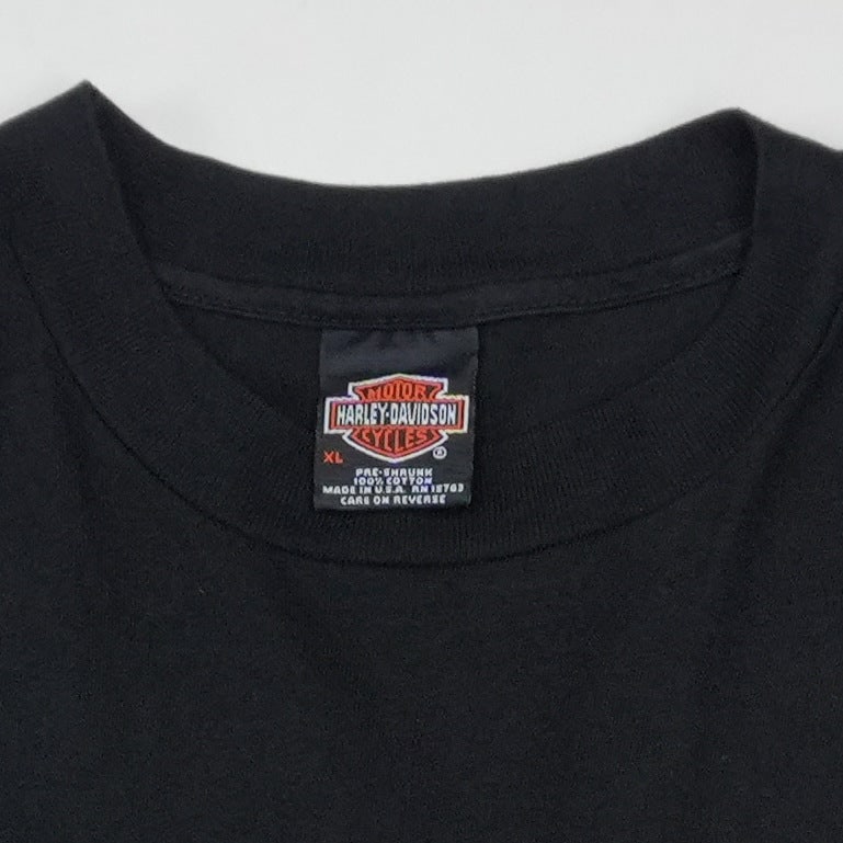 Harley Davidson Legends Shirt - 4
