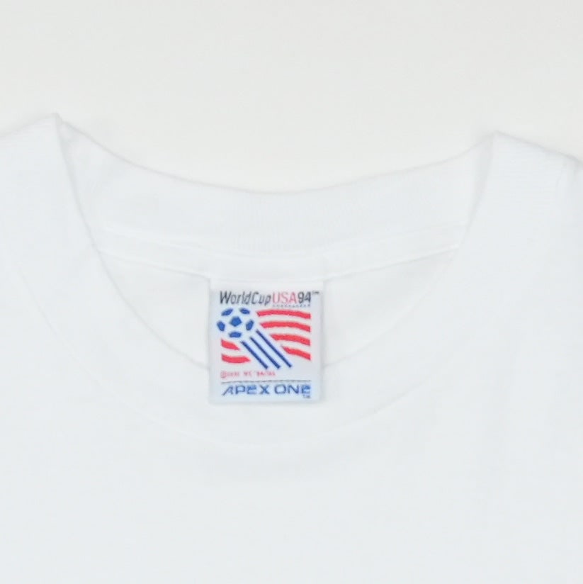 World Cup USA Shirt - 4