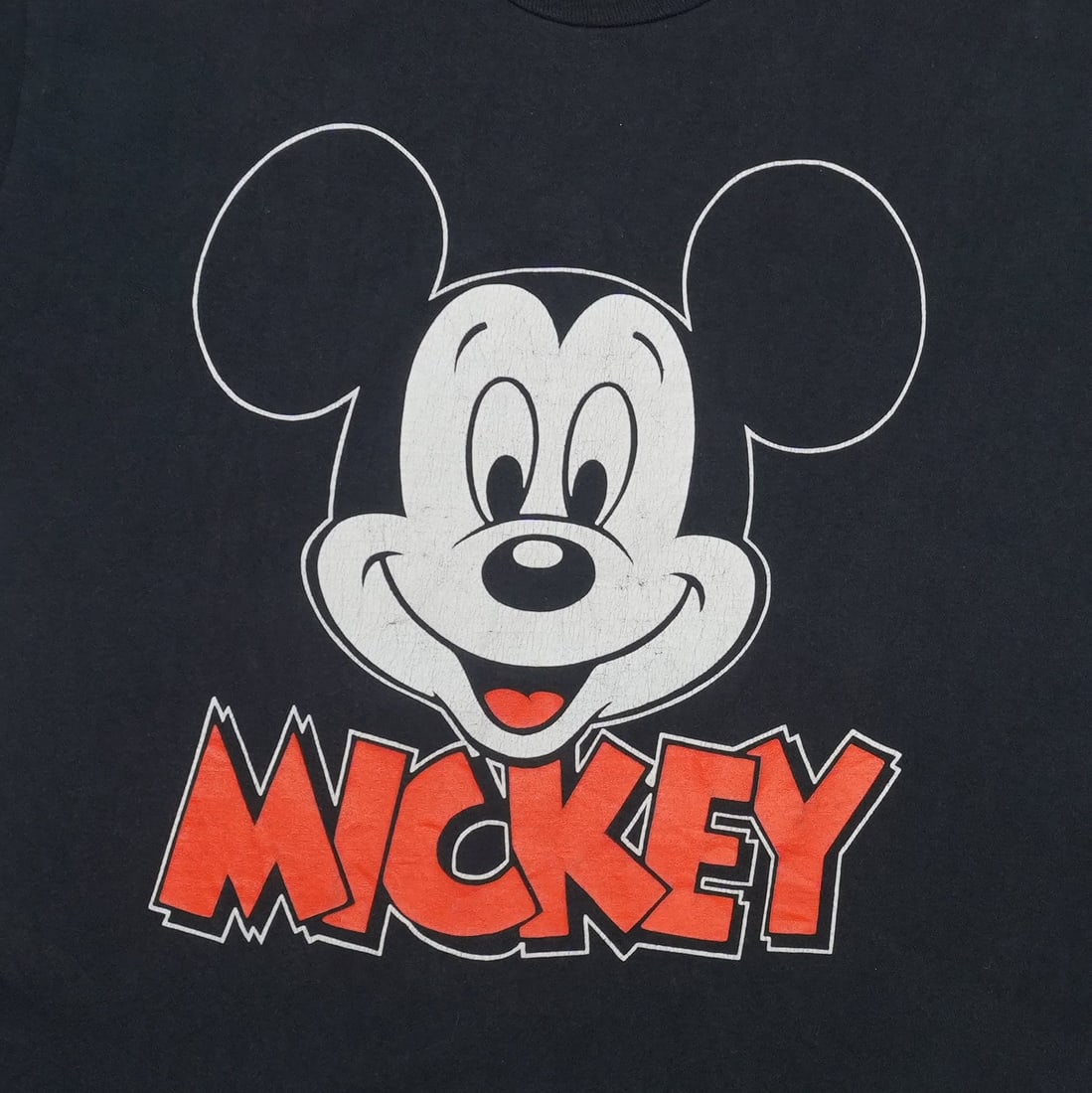 1990s Disney Mickey Mouse Shirt - 3