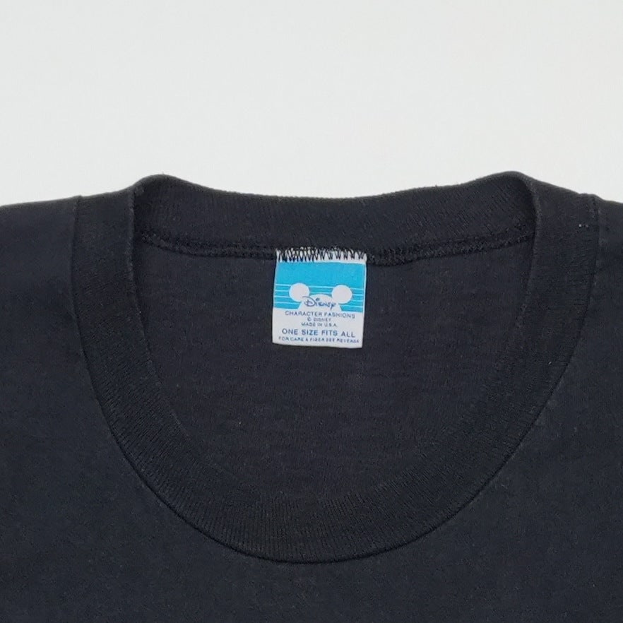 1990s Disney Mickey Mouse Shirt - 4