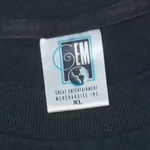 1990s Spin Doctors Local Crew Shirt - 4
