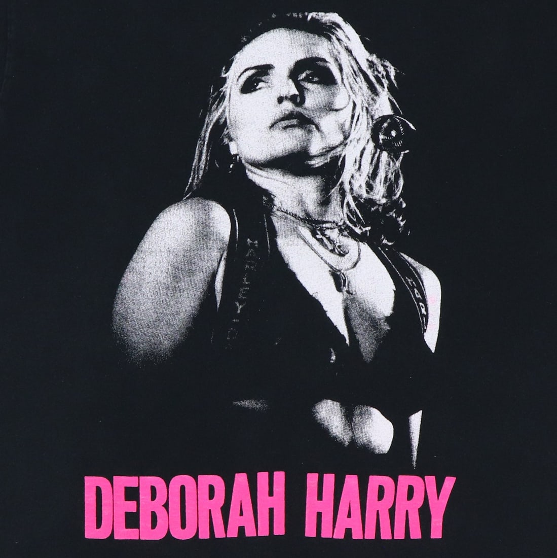 1990s Deborah Harry Shirt - 3