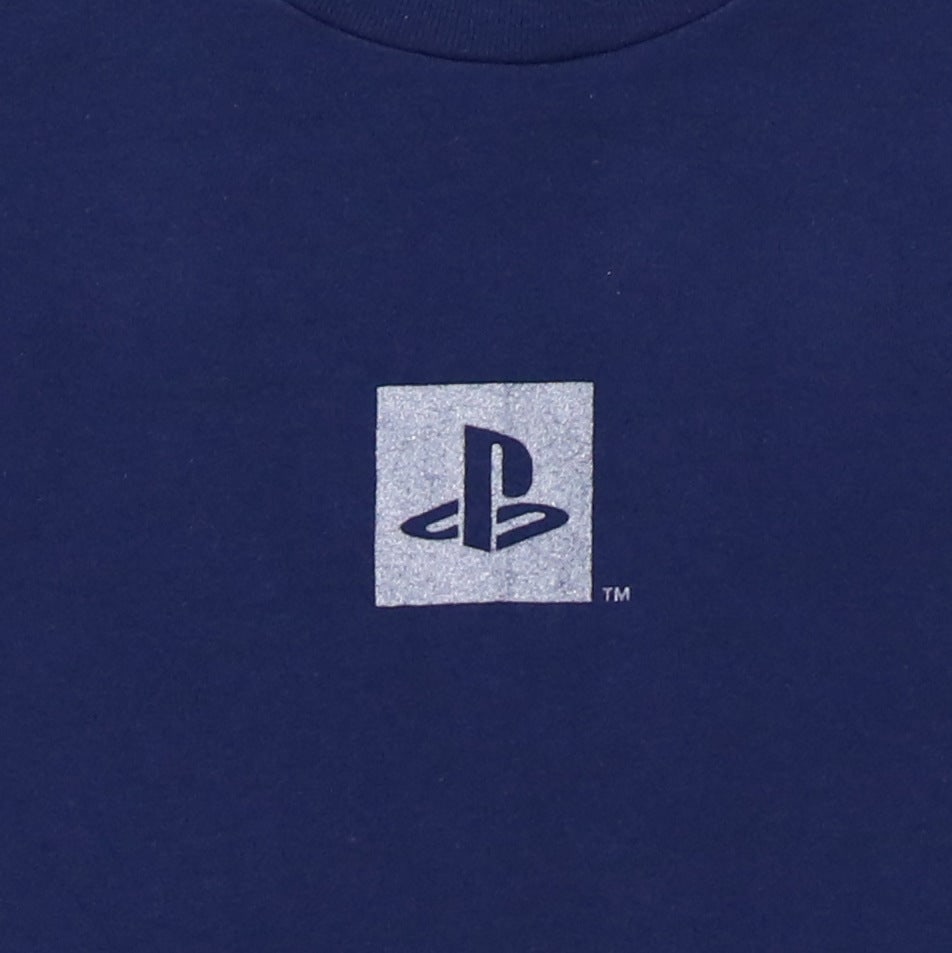 1990s Playstation Shirt - 4