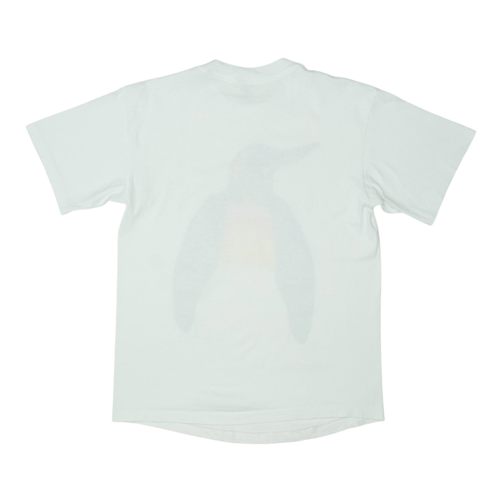 1990s Penquin Shirt - 2