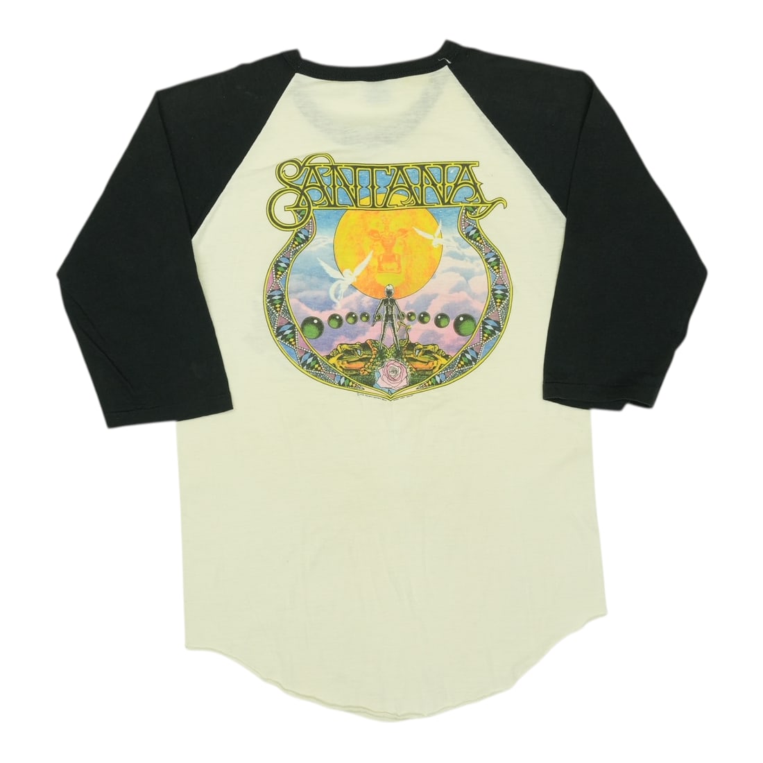 Santana Jersey Shirt - 2