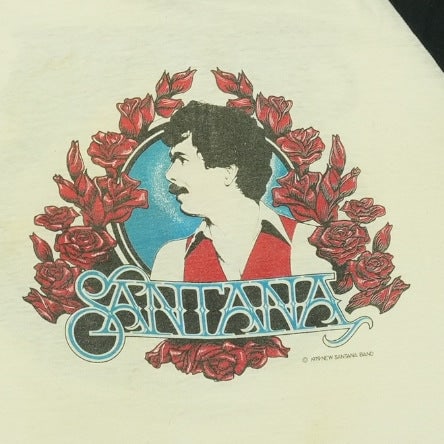 Santana Jersey Shirt - 3