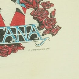 Santana Jersey Shirt - 4