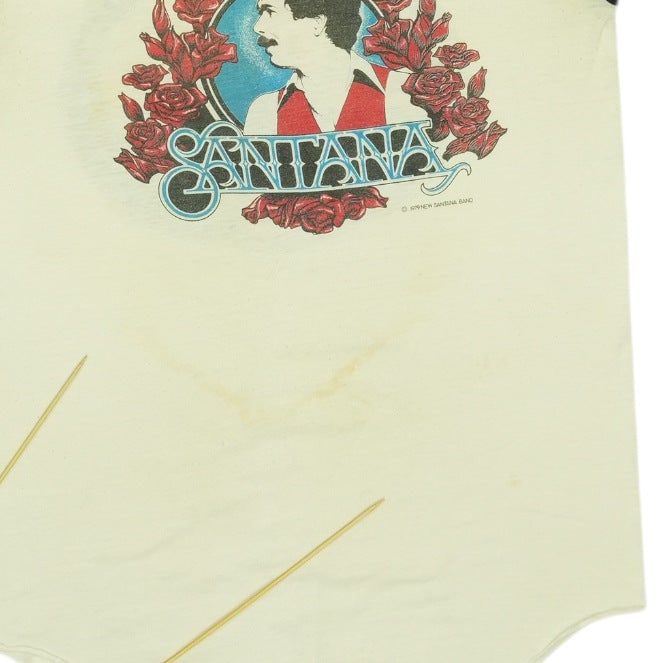 Santana Jersey Shirt - 5