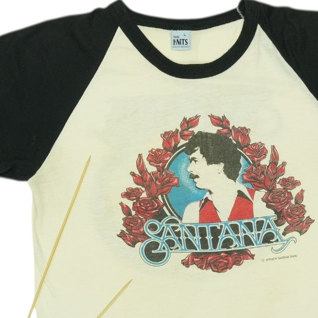Santana Jersey Shirt - 6