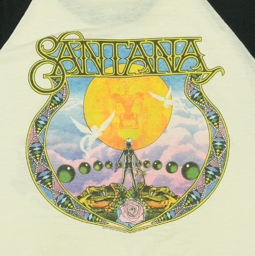 Santana Jersey Shirt - 8