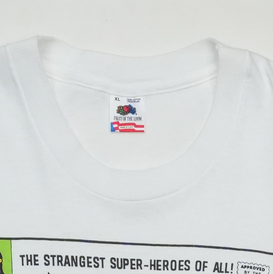 1990s Marvel X-Men Shirt - 4