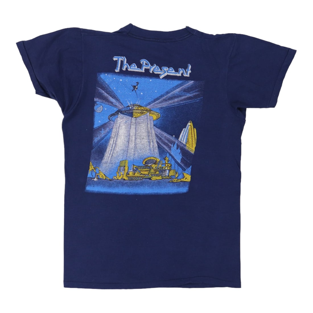 Moody Blues Shirt Present - 2