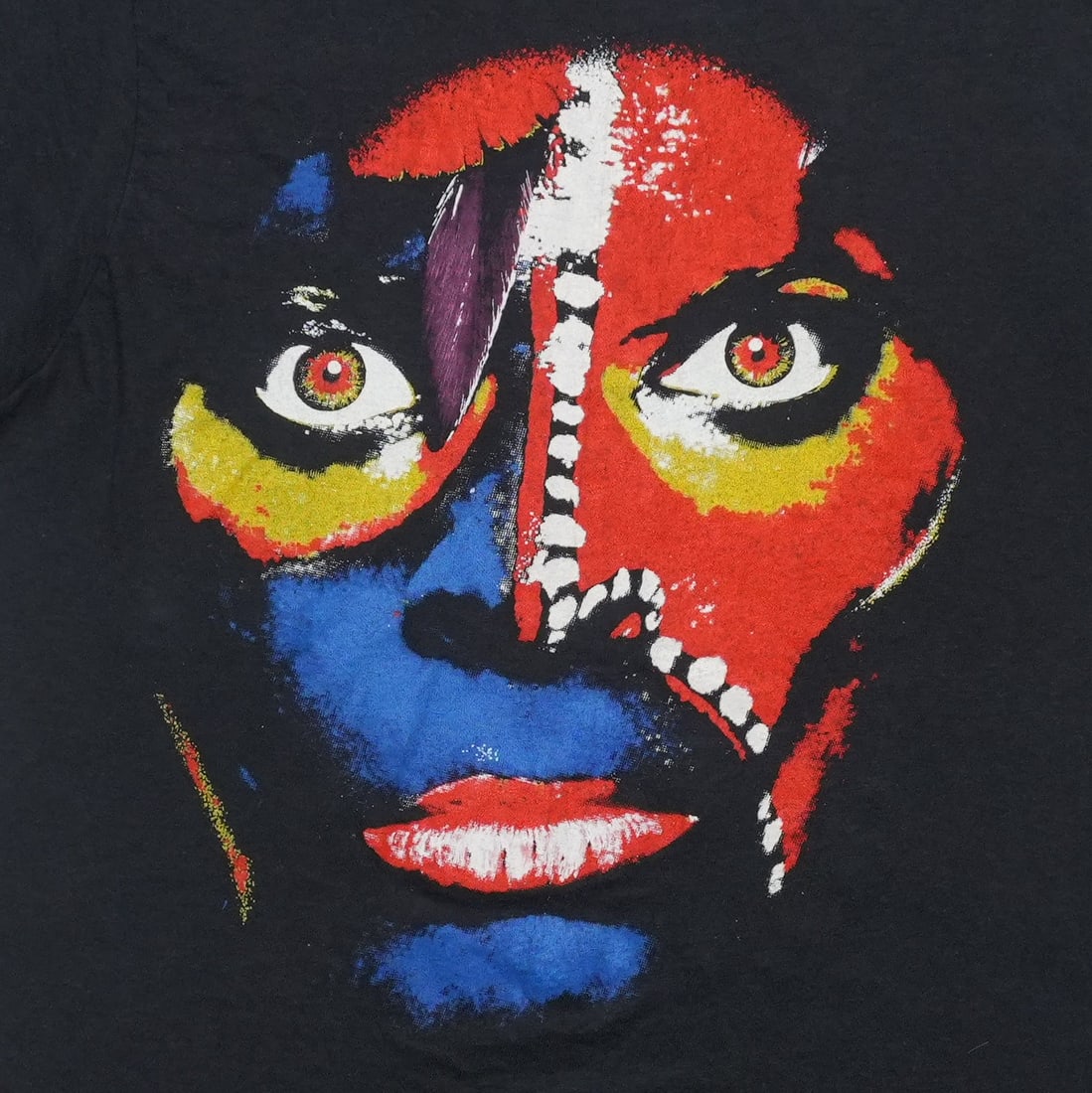 David Lee Roth Shirt - 3