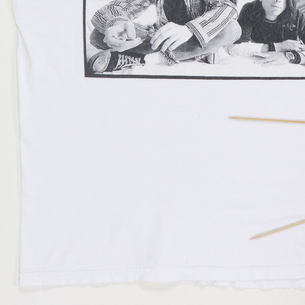 1996 Nirvana Shirt - 5