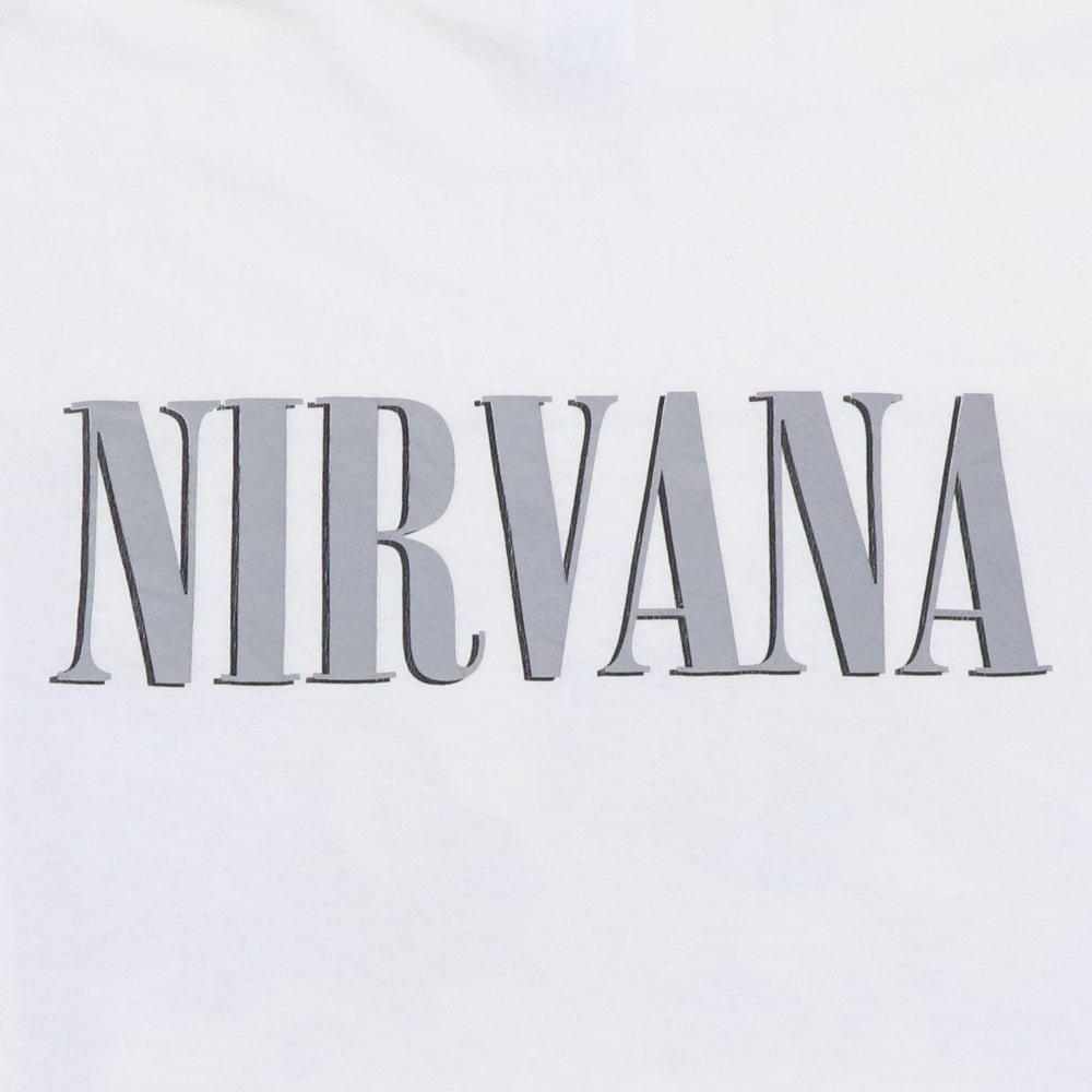 1996 Nirvana Shirt - 7