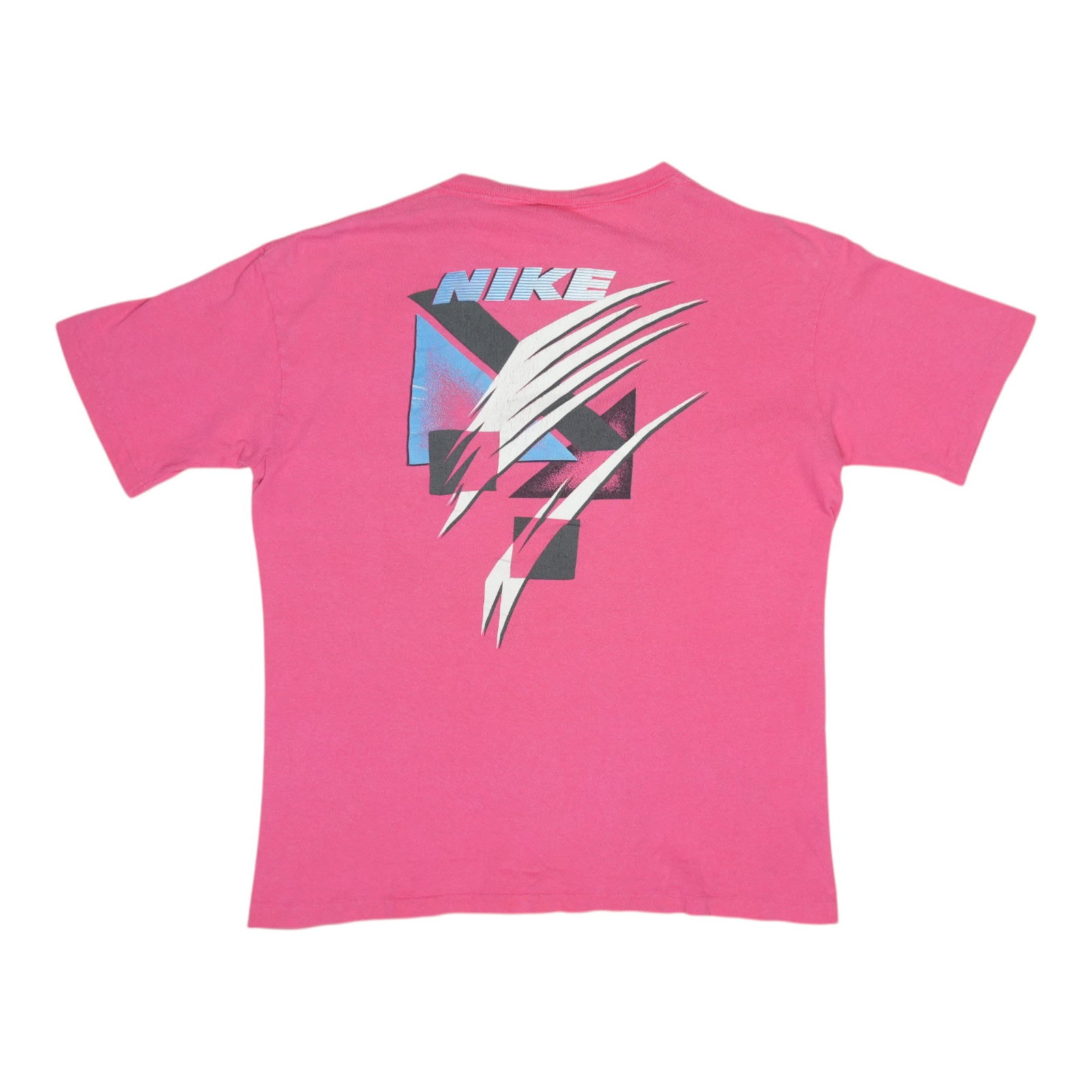 1990s Nike Shirt - 2