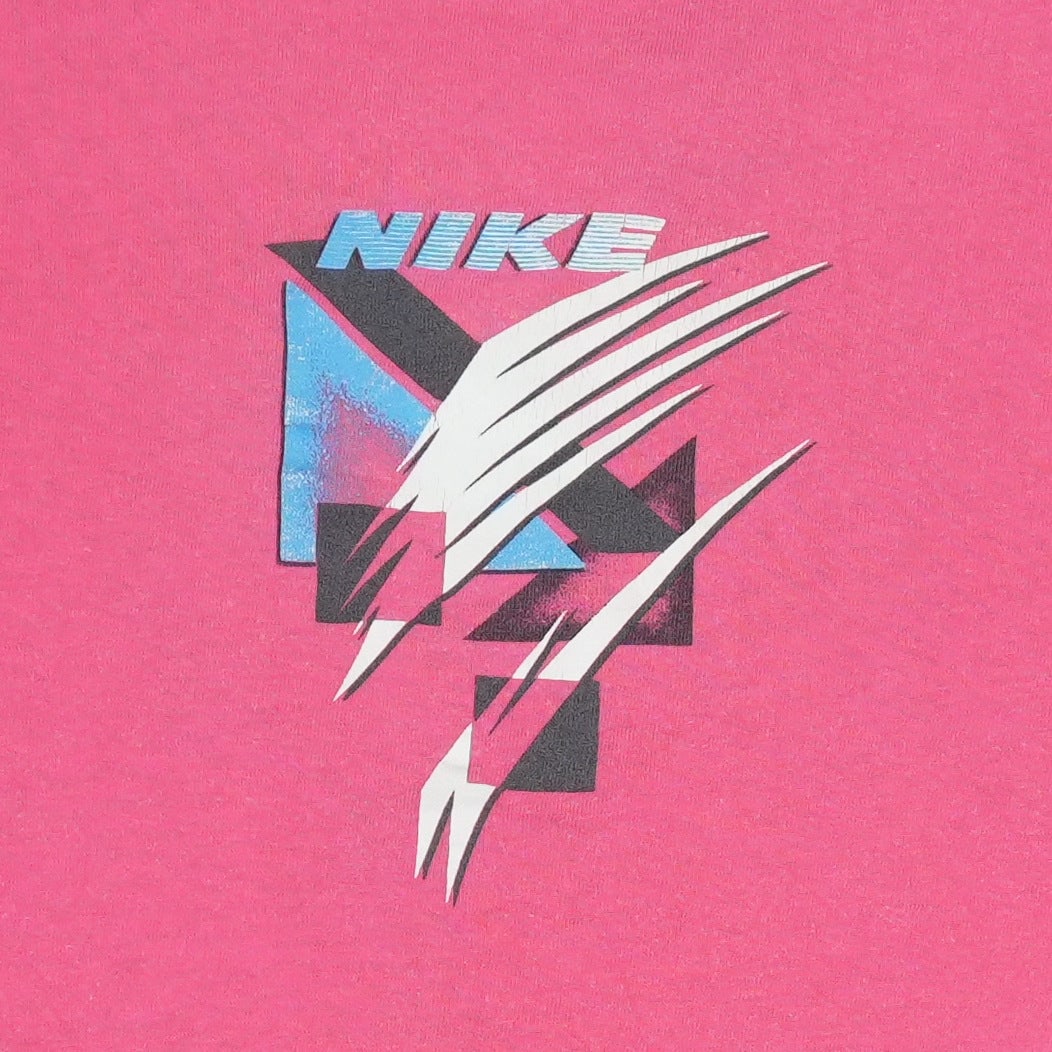 1990s Nike Shirt - 3
