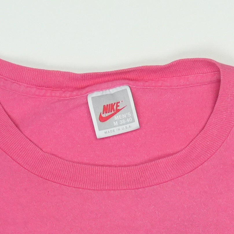 1990s Nike Shirt - 4