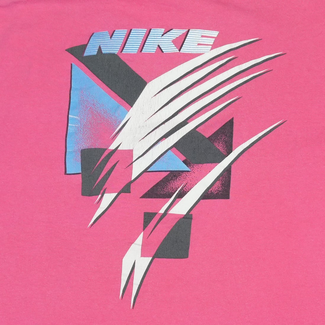 1990s Nike Shirt - 5