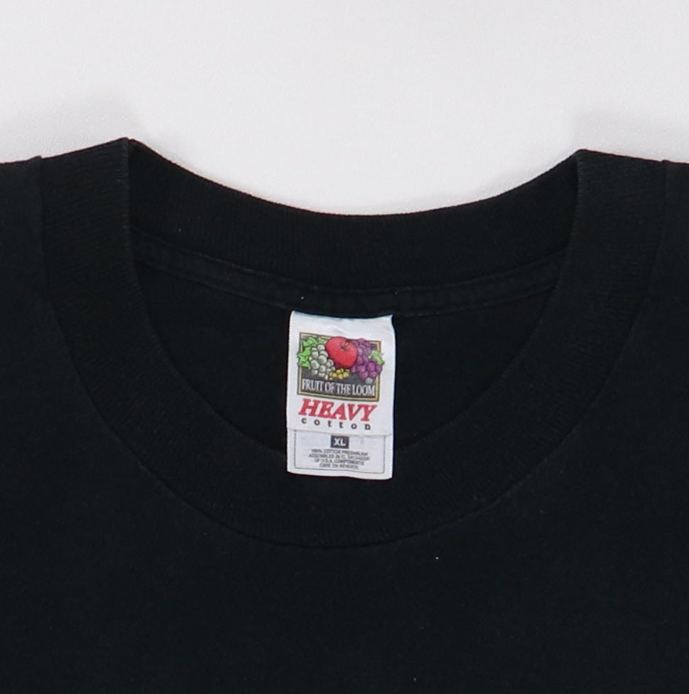 Krypton Comics Shirt - 4