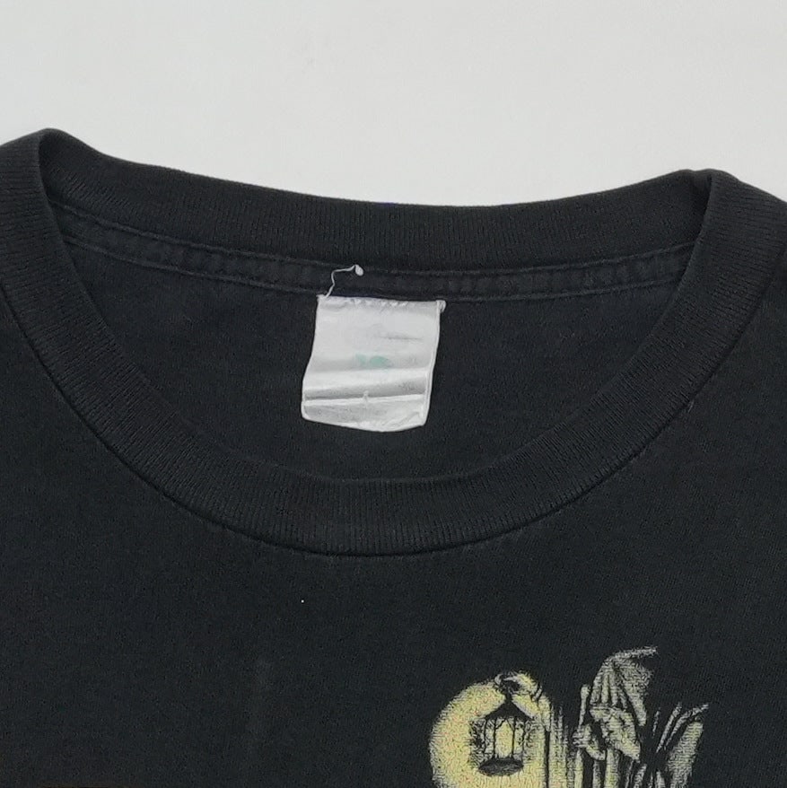 Led Zeppelin Shirt Hermit 1990s - 4