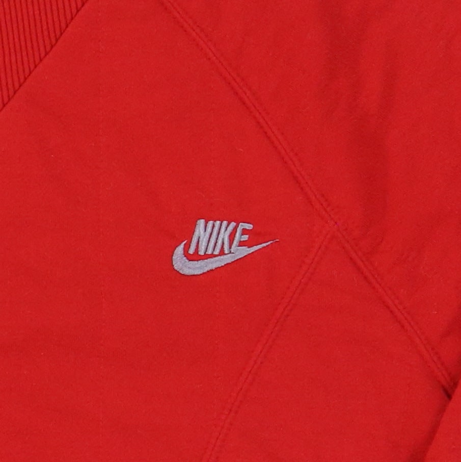 1990s Nike Sweatshirt - 3